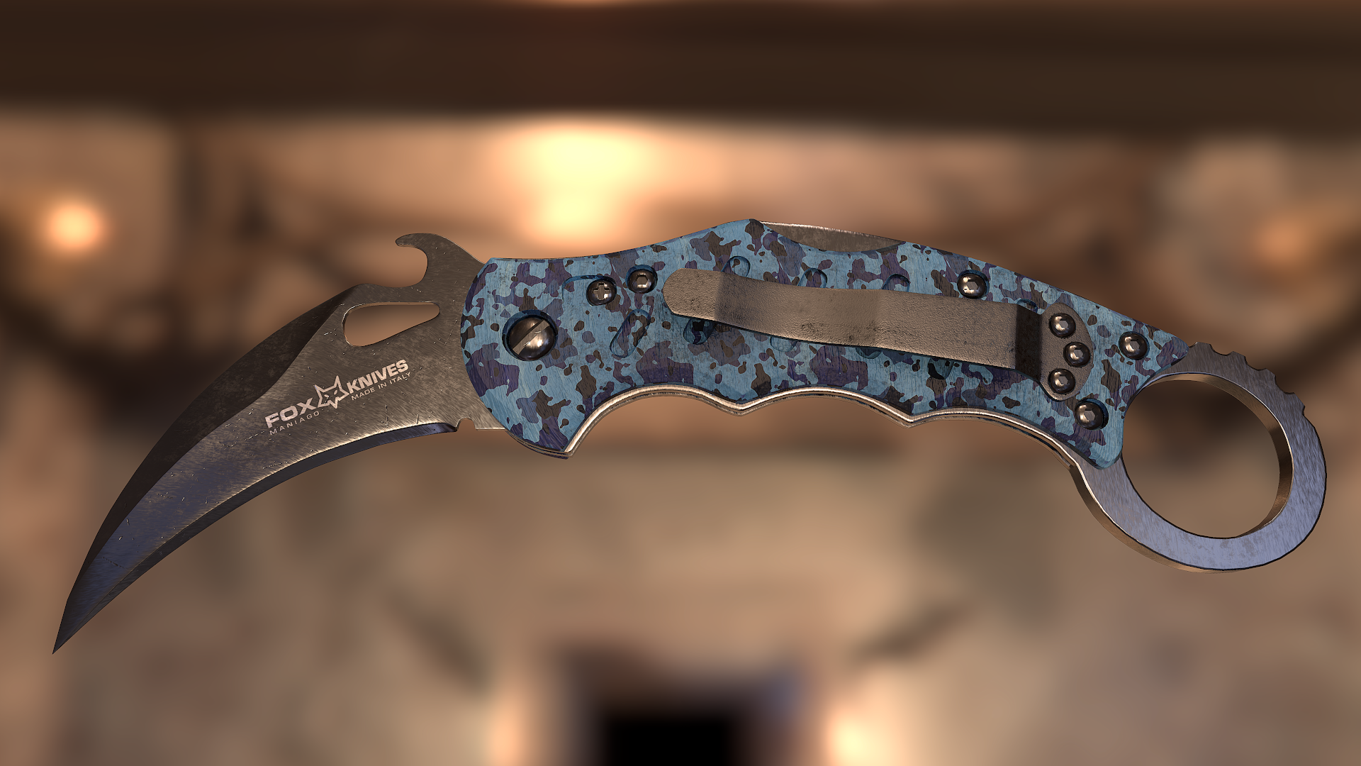 Karambit
